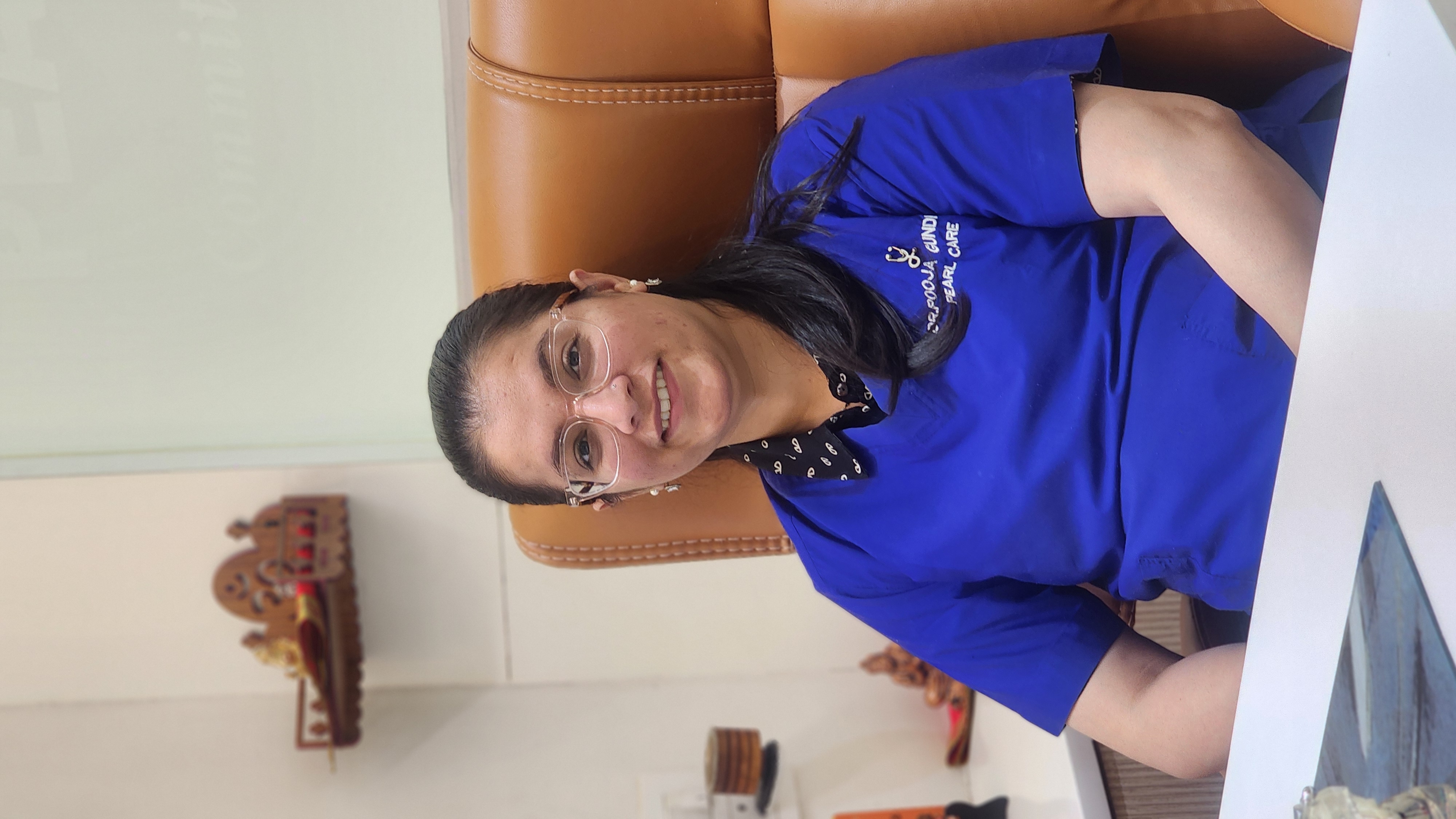 Dr. Pooja Wagh - Signature Aesthetic Specialist